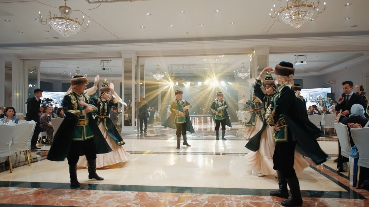 WEDDING. Свадебный видеограф