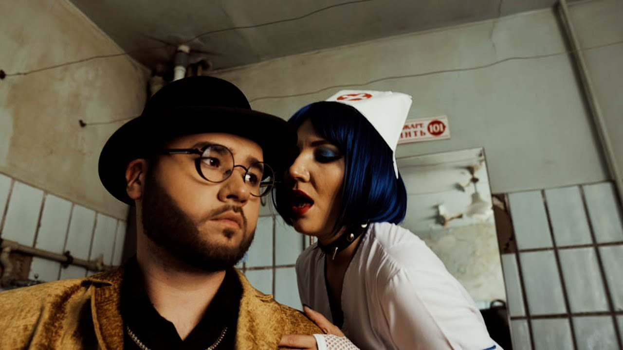 Клипы-постановки