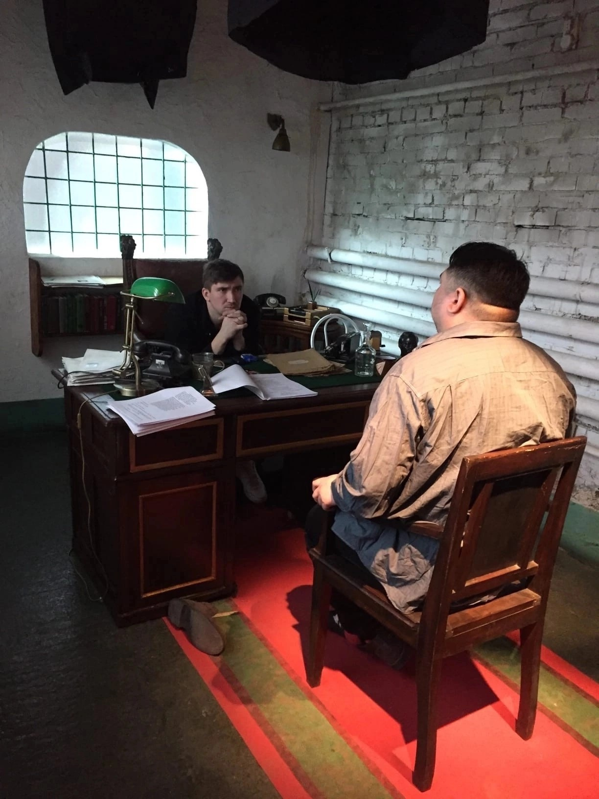 Короткометражный х/ф «Хам Арах» («Почти шаман»), 2023 г. Центр развития кинопроизводства Республики Хакасия