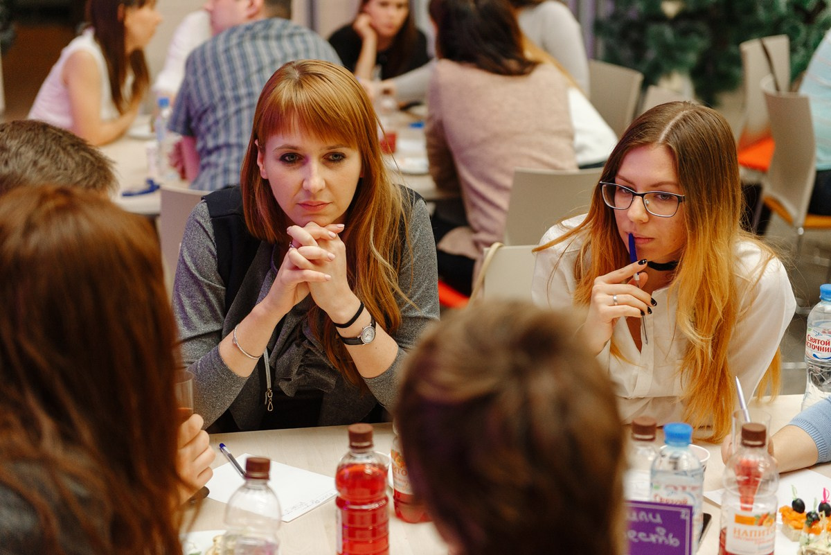 Корпоратив Мозгобойня СКБ Контур. Константин Солодянкин — свадебный и репортажный фотограф в Екатеринбурге и Верхней Пышме