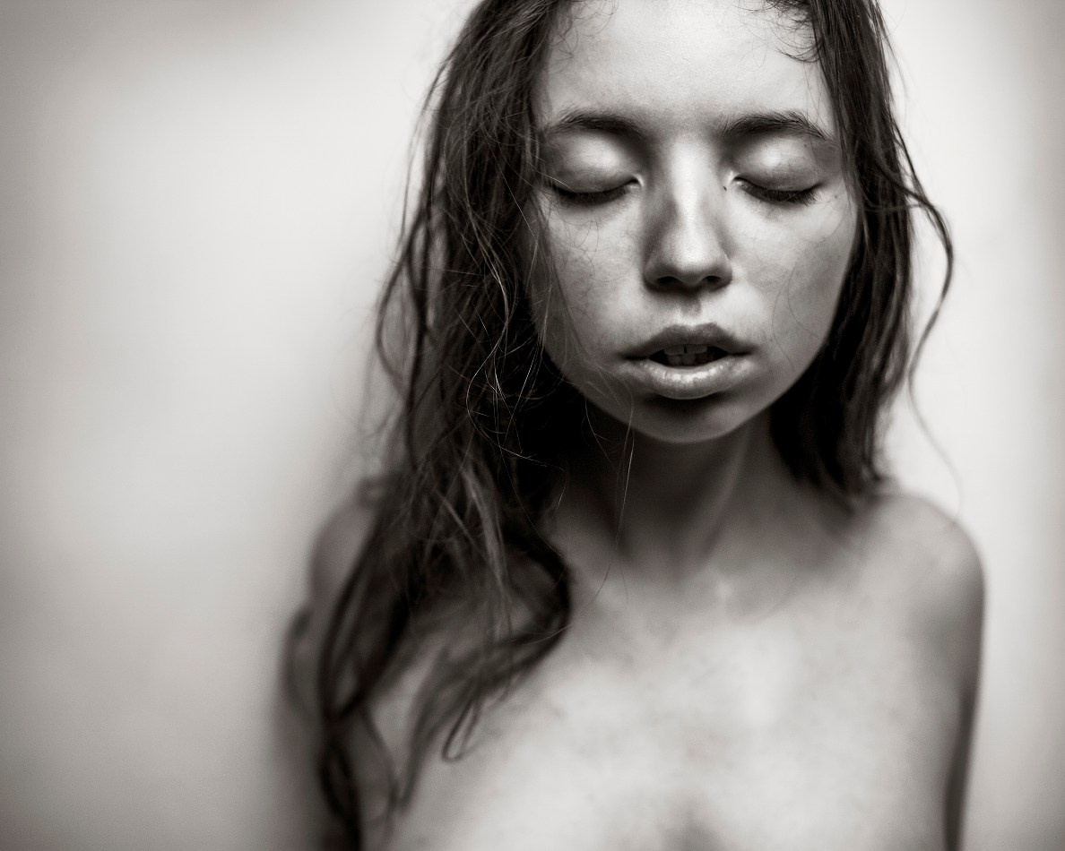 Портрет. женщины. Мастерская Демченко