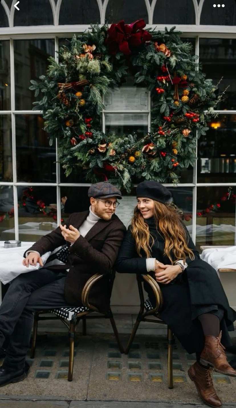 Образы для семейной фотосессии