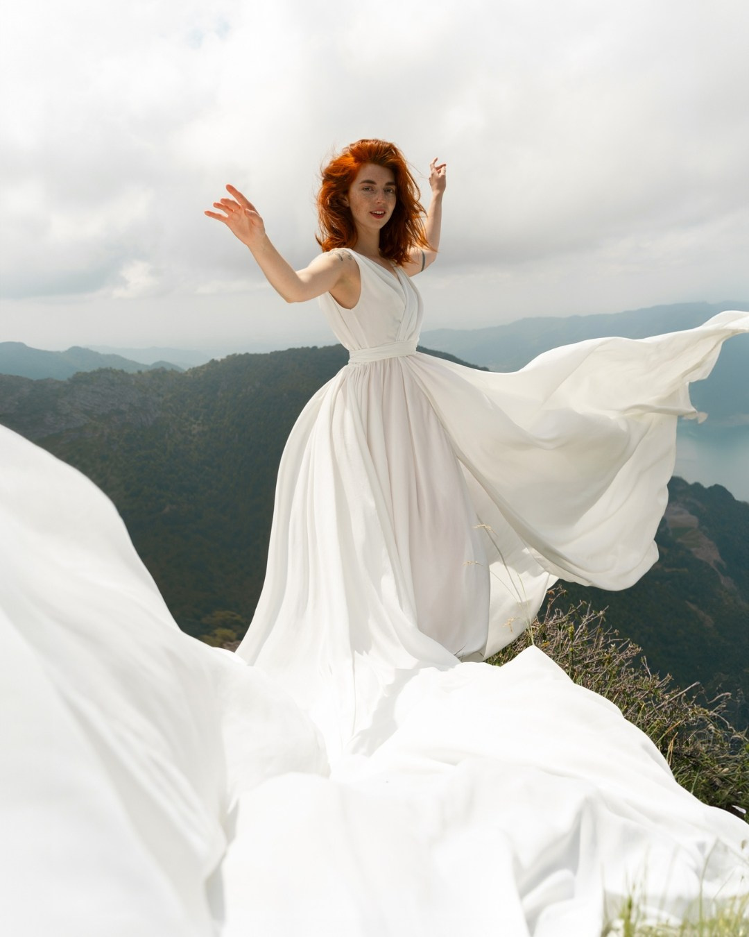 Main. Maria Anistratova | Destination Photographer, Videographer & Drone Pilot — Lake Como