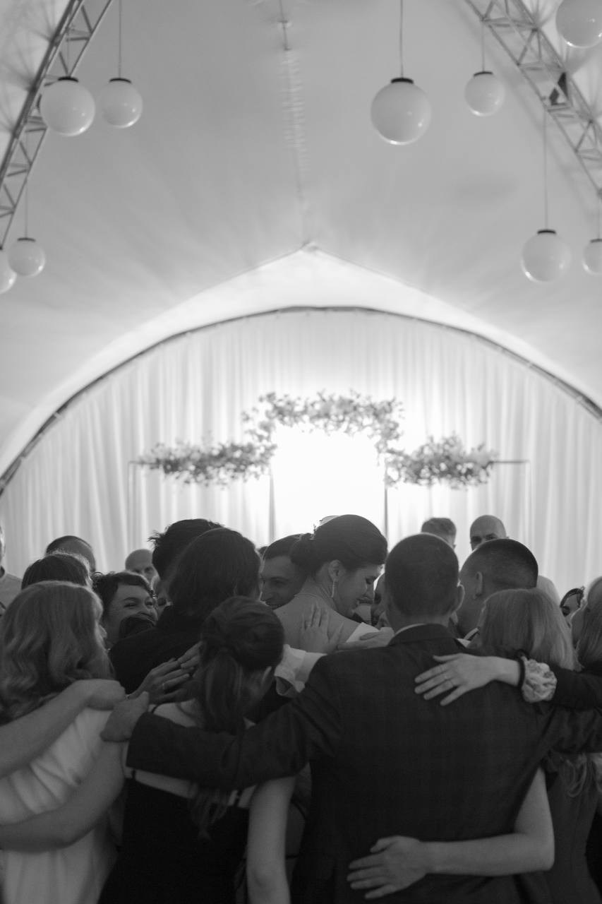 Фотограф Саша Львова