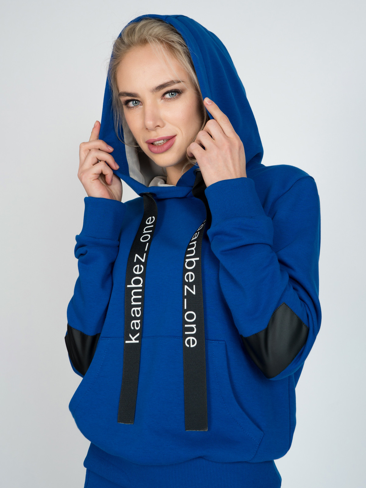 Предметная съемка на модели