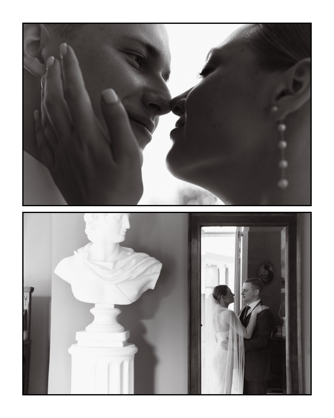 Wedding Story. Виктория Попова | Фотограф в Самаре