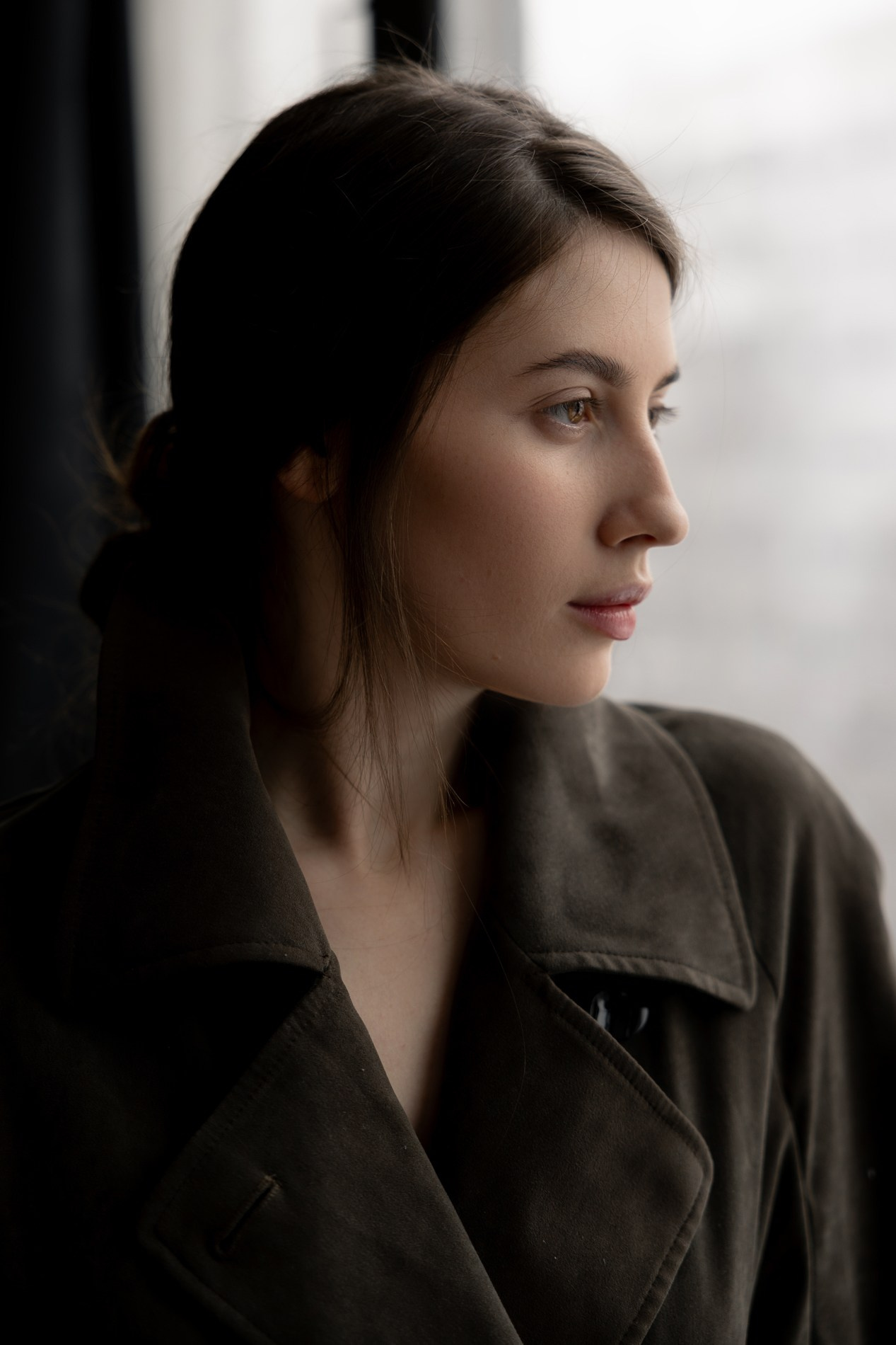 Ксения. Свадебный и семейный фотограф в Рязани Калинкина Мария