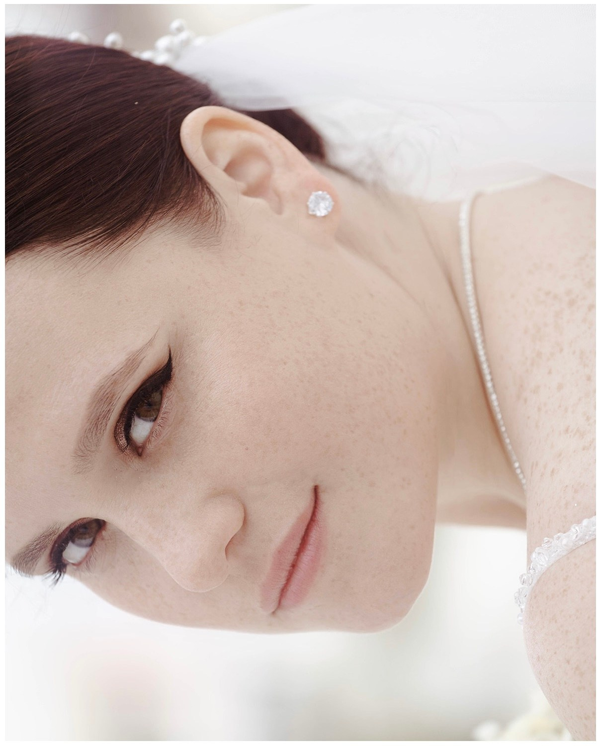 Свадебные. Портретный фотограф в Москве