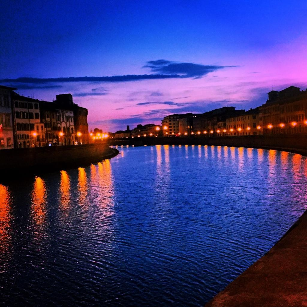 Автор: Алессио