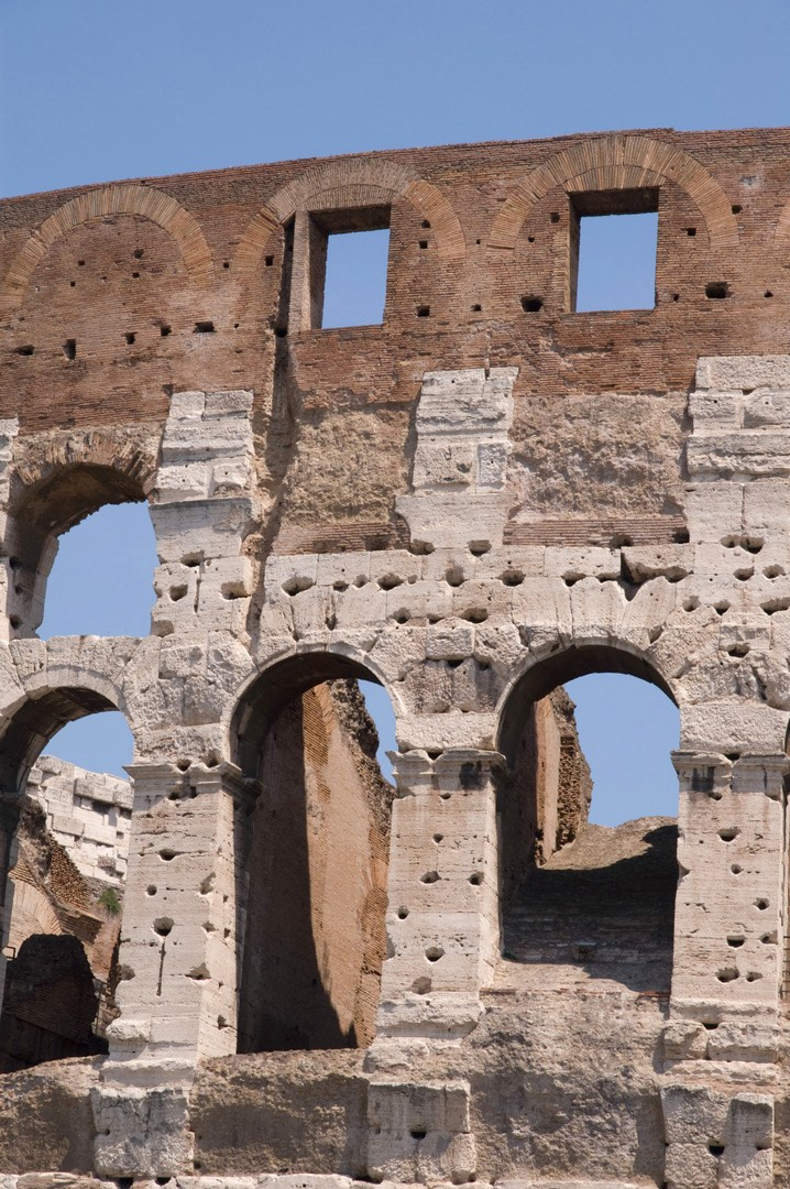 Круиз 2007 г. Улица, люди, жизнь…