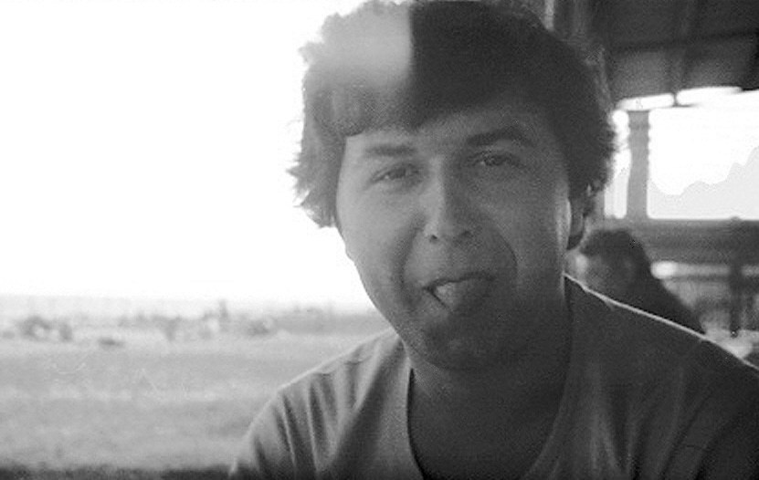 Гудаута 1982. Улица, люди, жизнь…