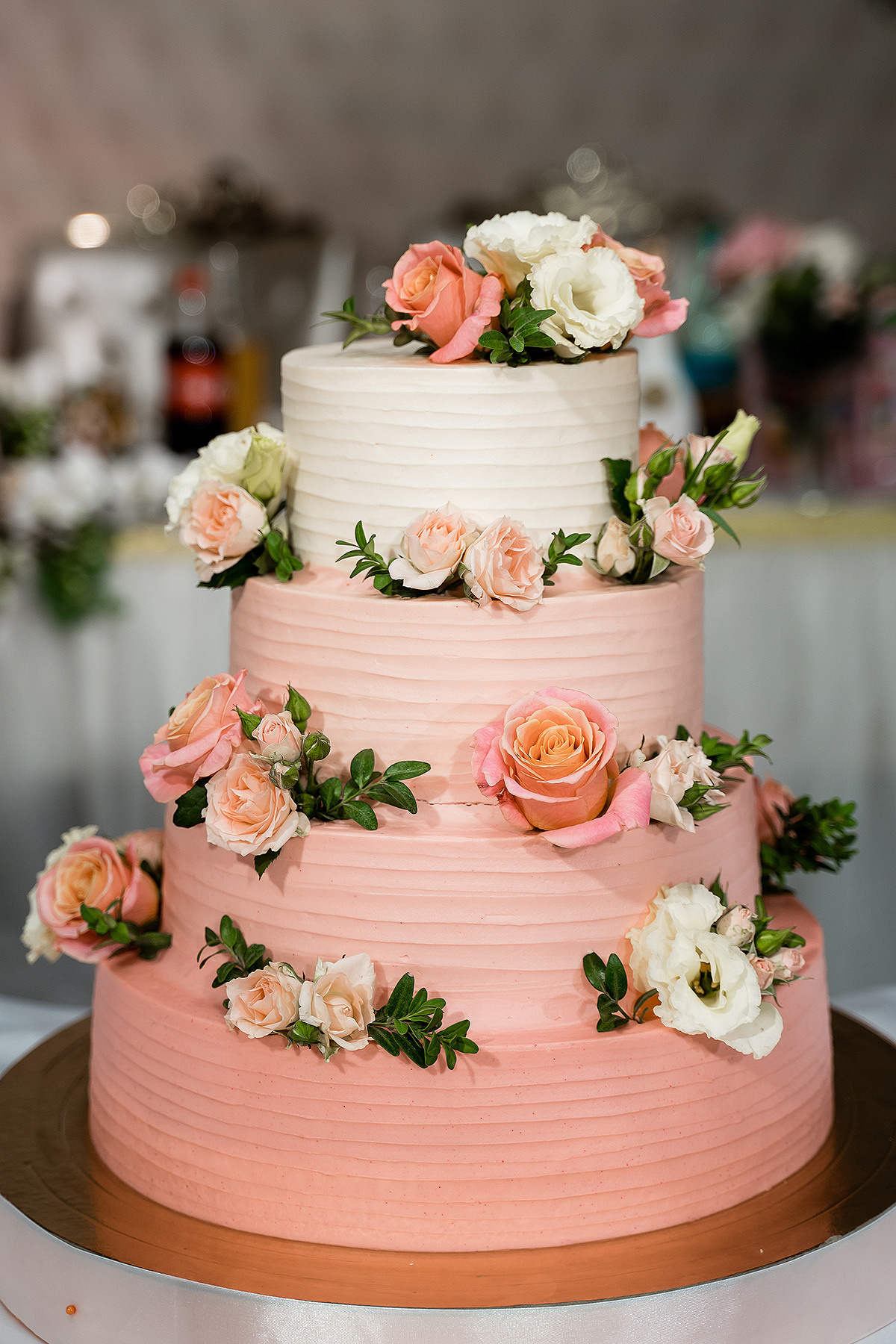 Альбина и Роман. Свадебный фотограф Екатерина Кузнецова