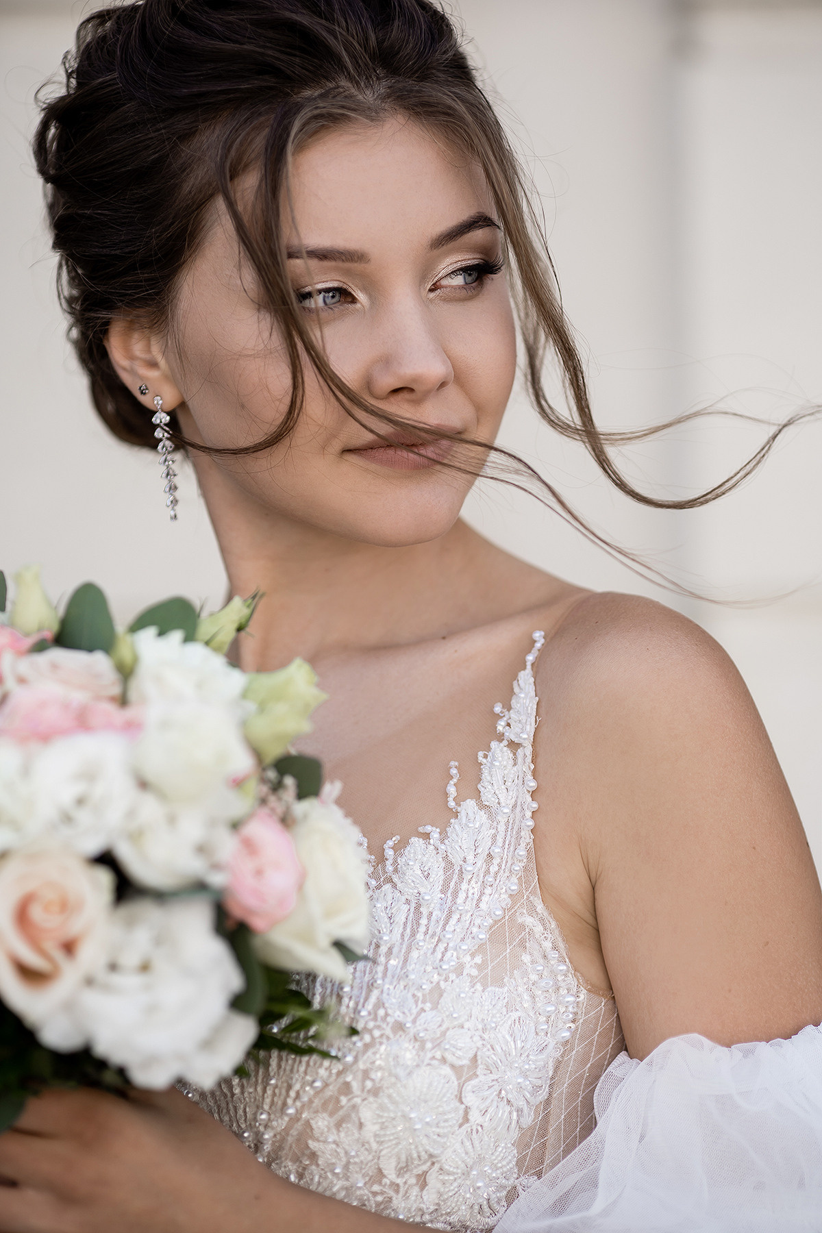 Альбина и Роман. Свадебный фотограф Екатерина Кузнецова