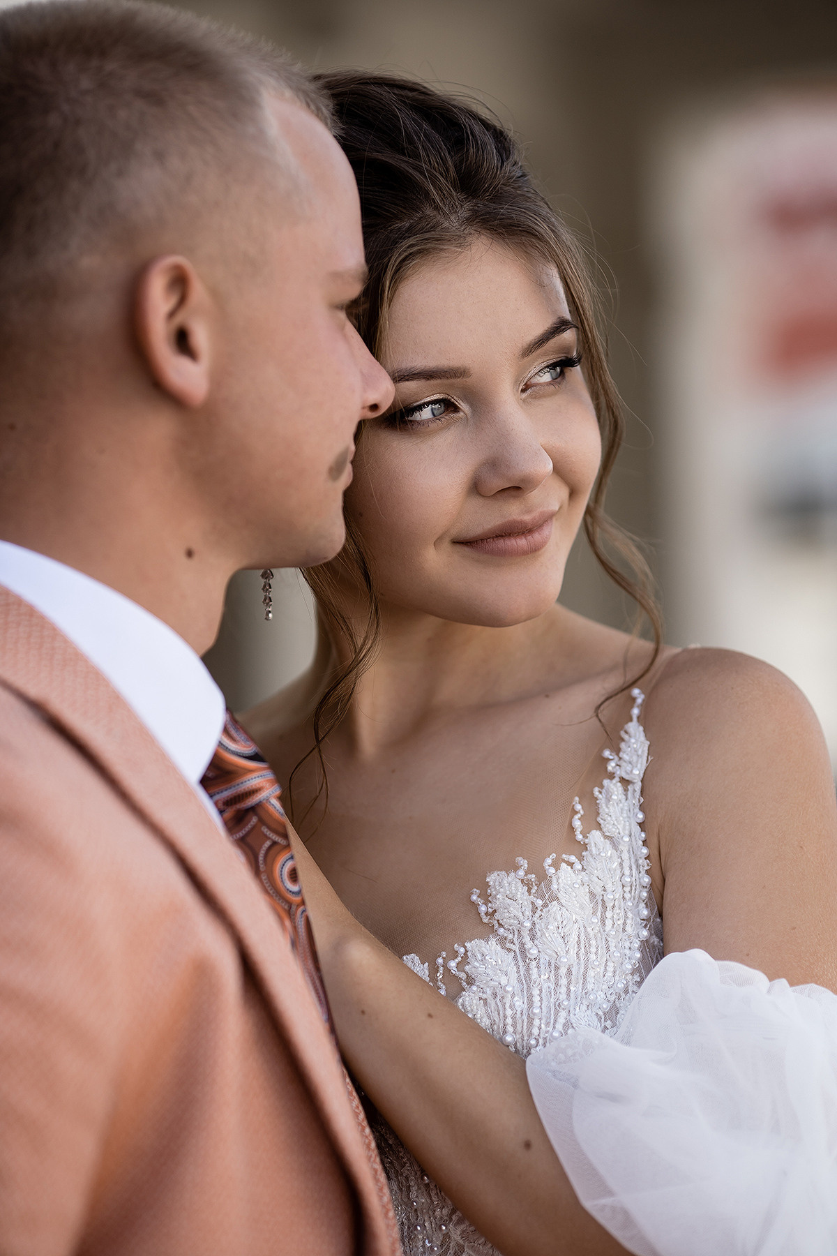 Альбина и Роман. Свадебный фотограф Екатерина Кузнецова