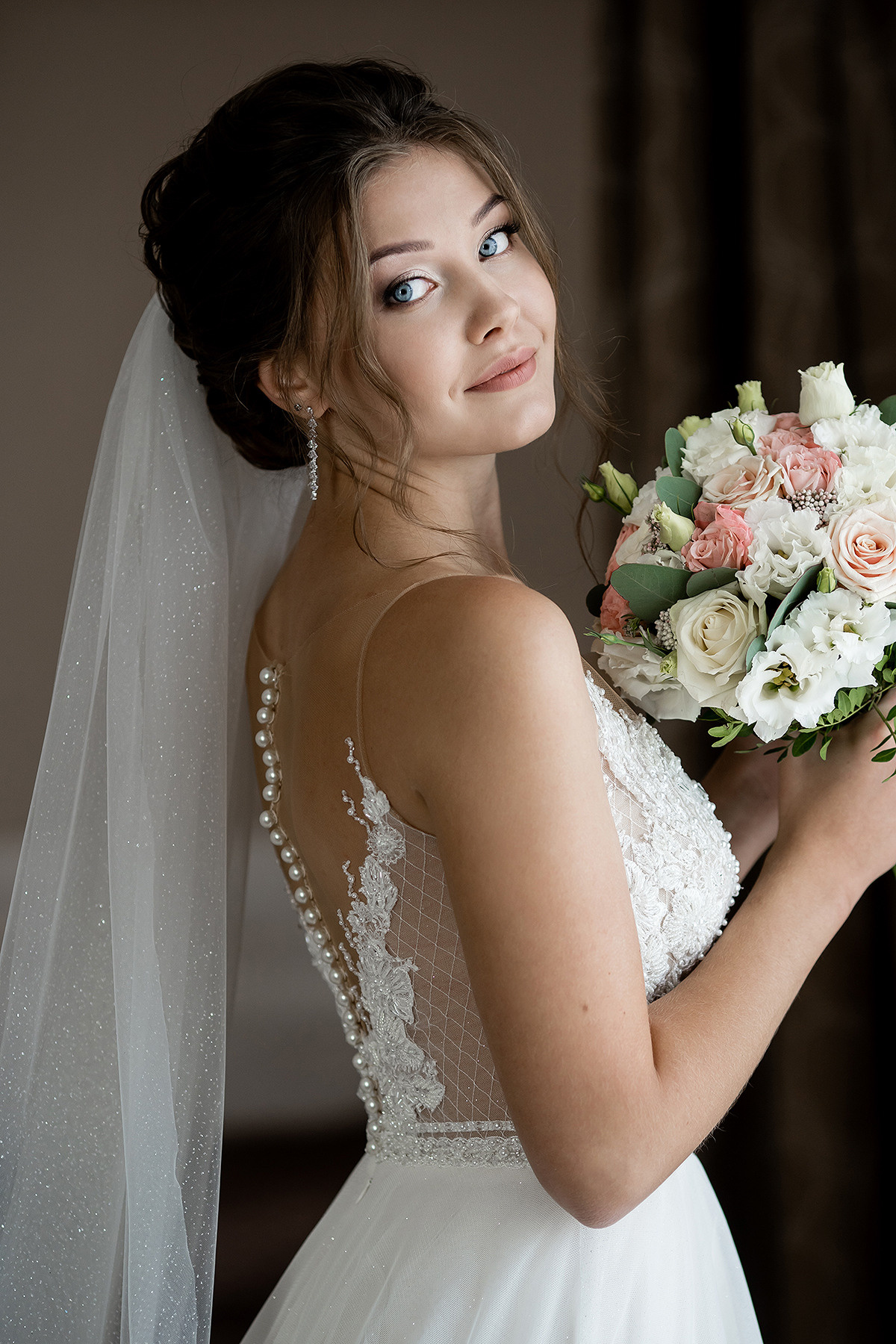 Альбина и Роман. Свадебный фотограф Екатерина Кузнецова