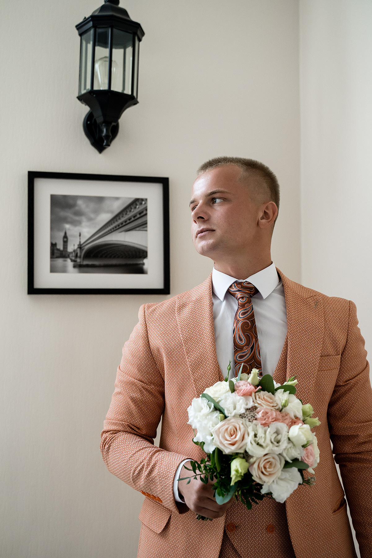 Альбина и Роман. Свадебный фотограф Екатерина Кузнецова