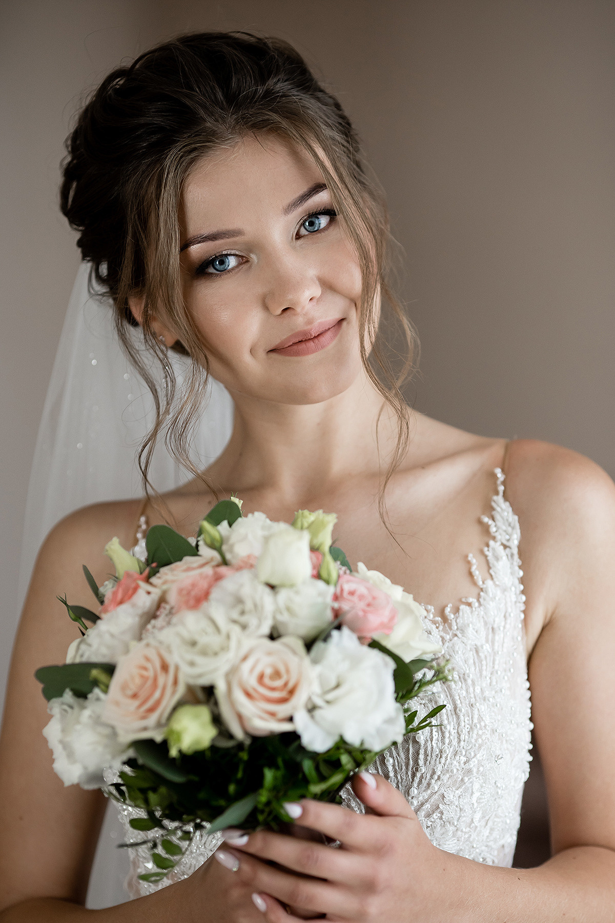 Альбина и Роман. Свадебный фотограф Екатерина Кузнецова