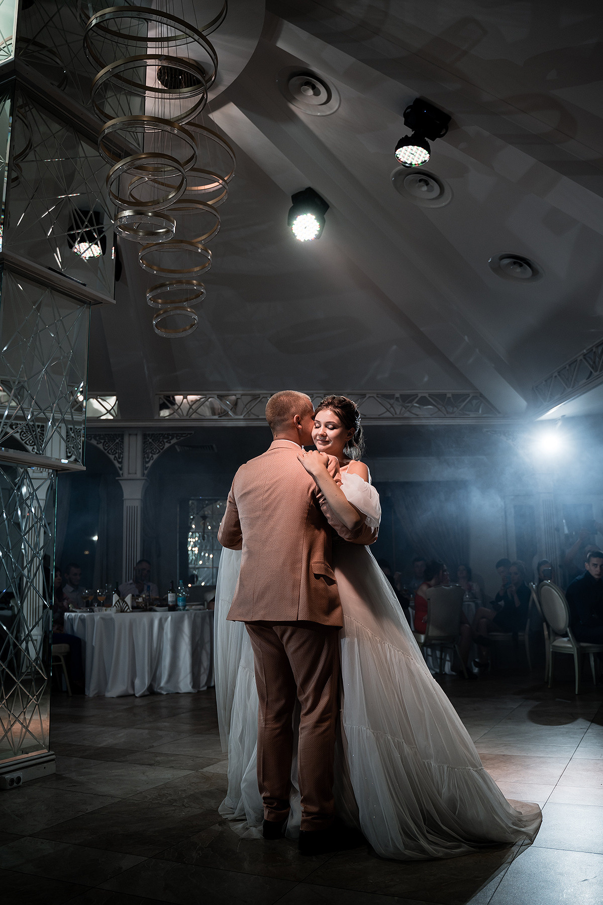 Альбина и Роман. Свадебный фотограф Екатерина Кузнецова