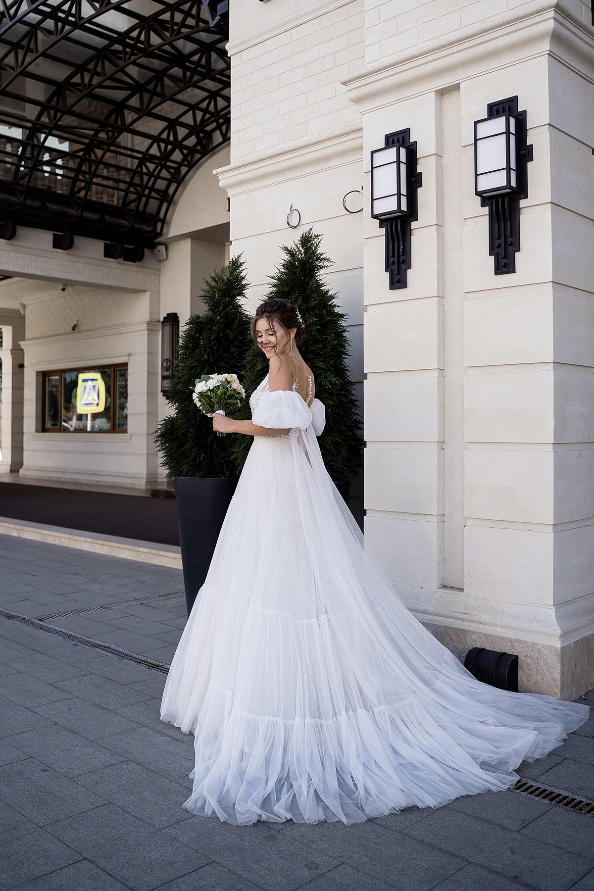 Альбина и Роман. Свадебный фотограф Екатерина Кузнецова