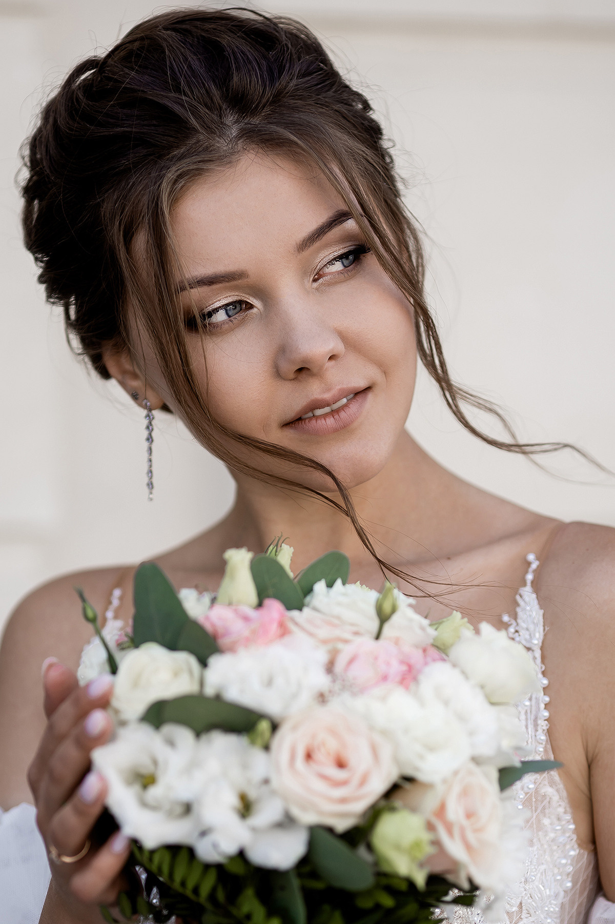 Альбина и Роман. Свадебный фотограф Екатерина Кузнецова