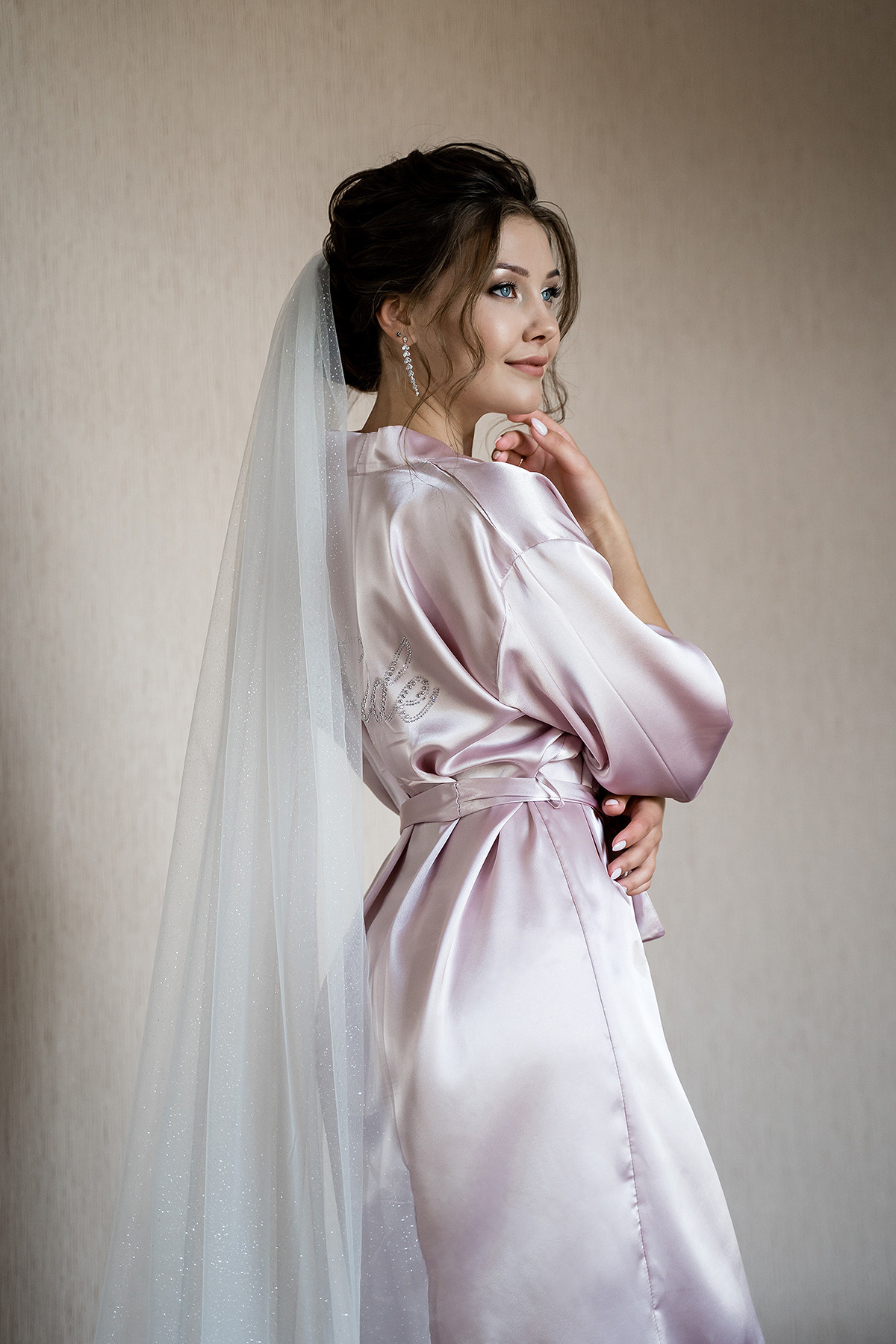 Альбина и Роман. Свадебный фотограф Екатерина Кузнецова