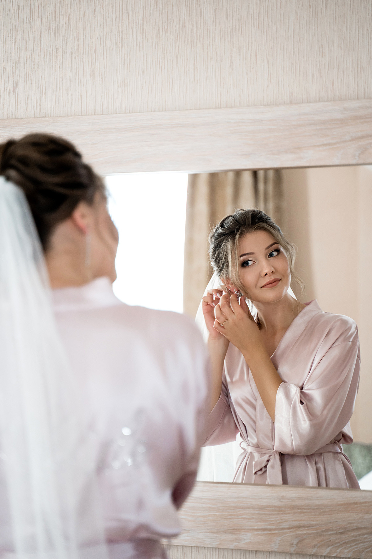 Альбина и Роман. Свадебный фотограф Екатерина Кузнецова