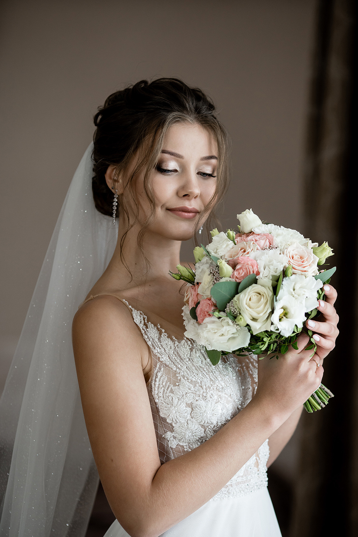 Альбина и Роман. Свадебный фотограф Екатерина Кузнецова