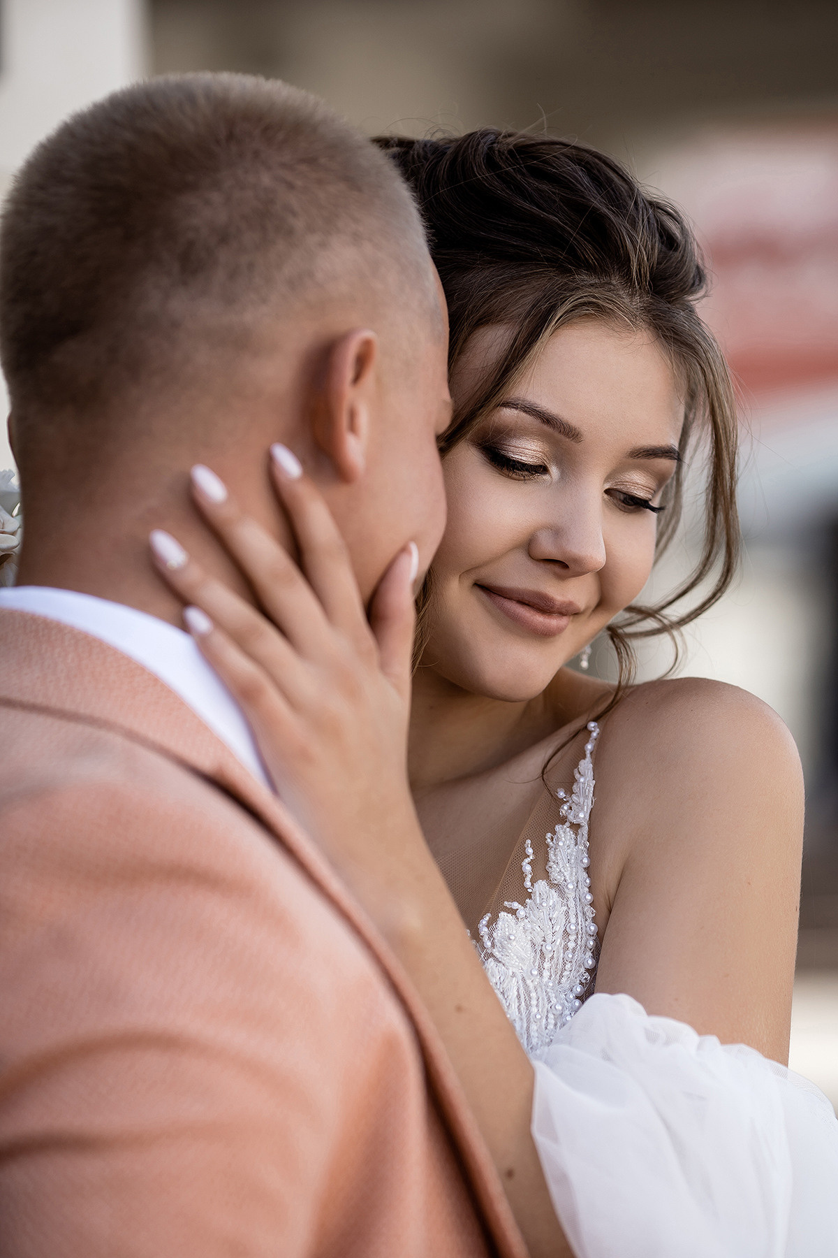 Альбина и Роман. Свадебный фотограф Екатерина Кузнецова