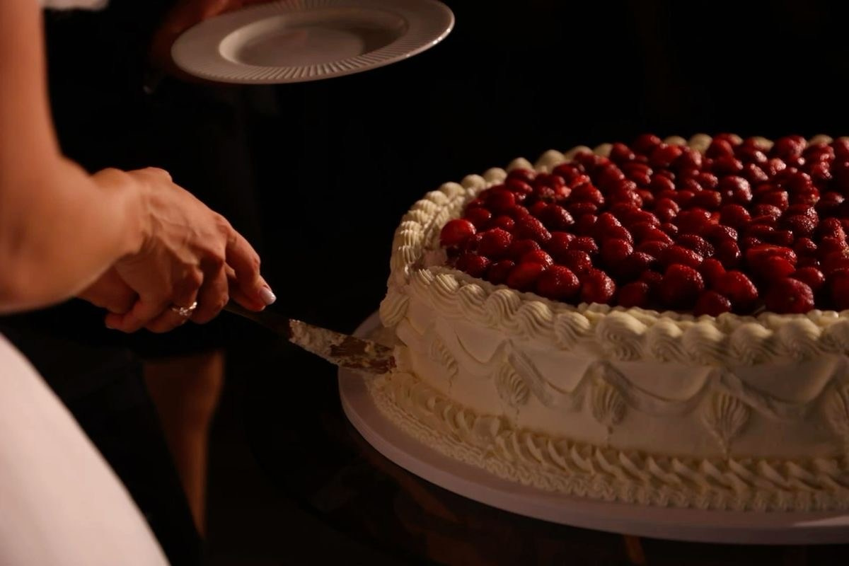 Кондитер Miha_cake. Подрядчики и друзья сети свадебных площадок House for wedding