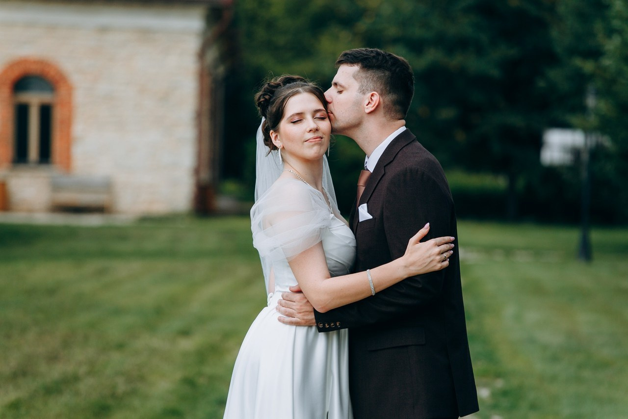 Отзывы. Свадебный и портретный фотограф в Липецке Станислав Истомин