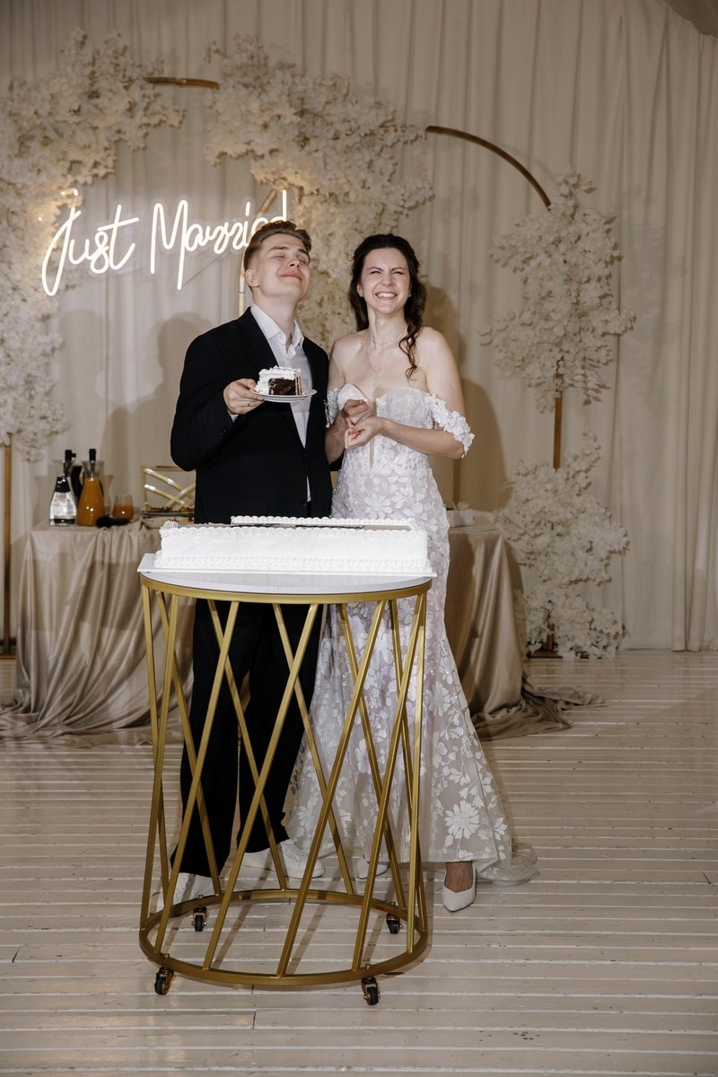 Александр+Анастасия. Главная