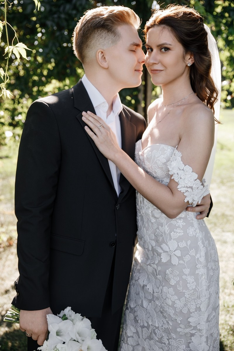 Александр+Анастасия. Главная