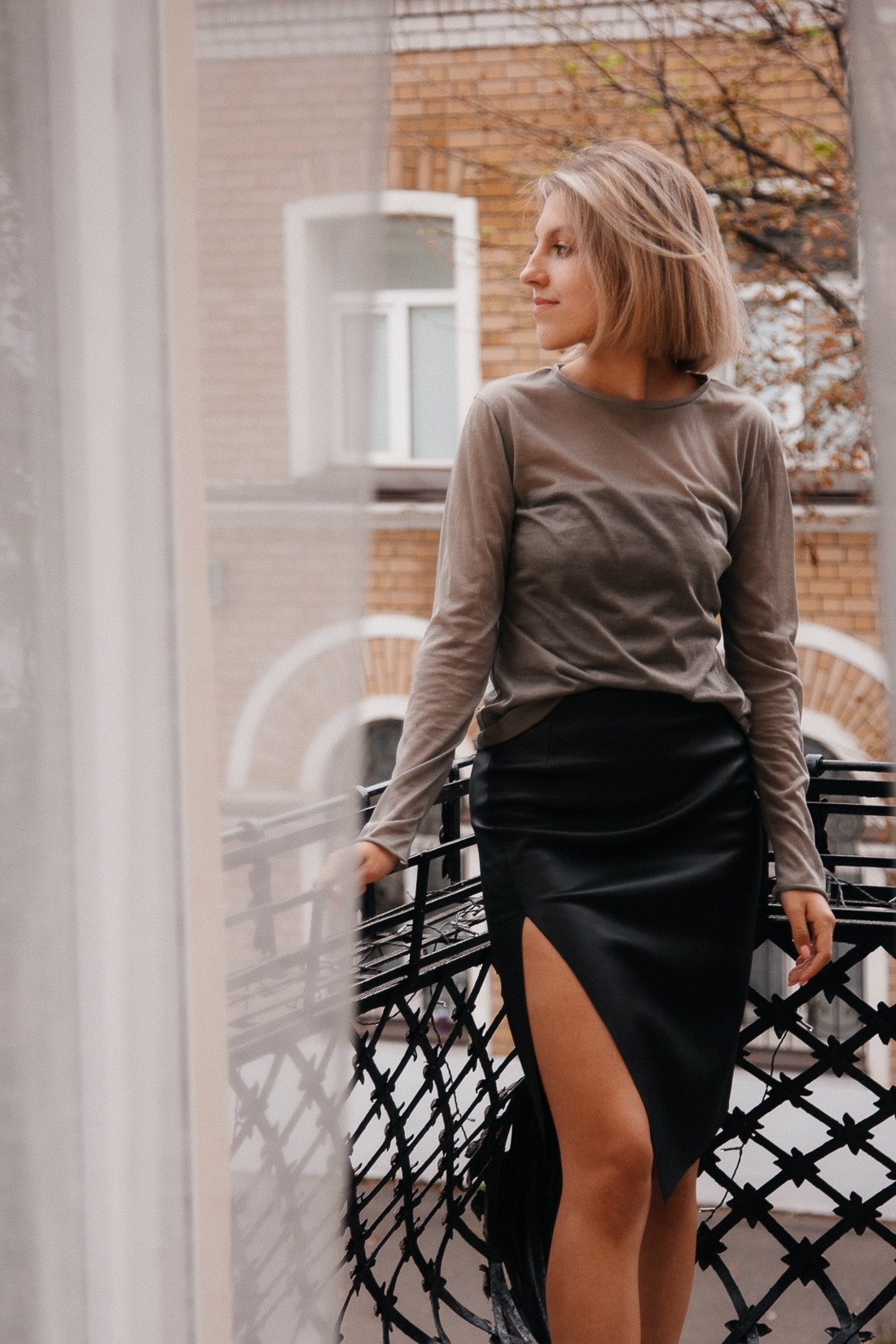 KRIS. Семейный фотограф Казань Никита Федин