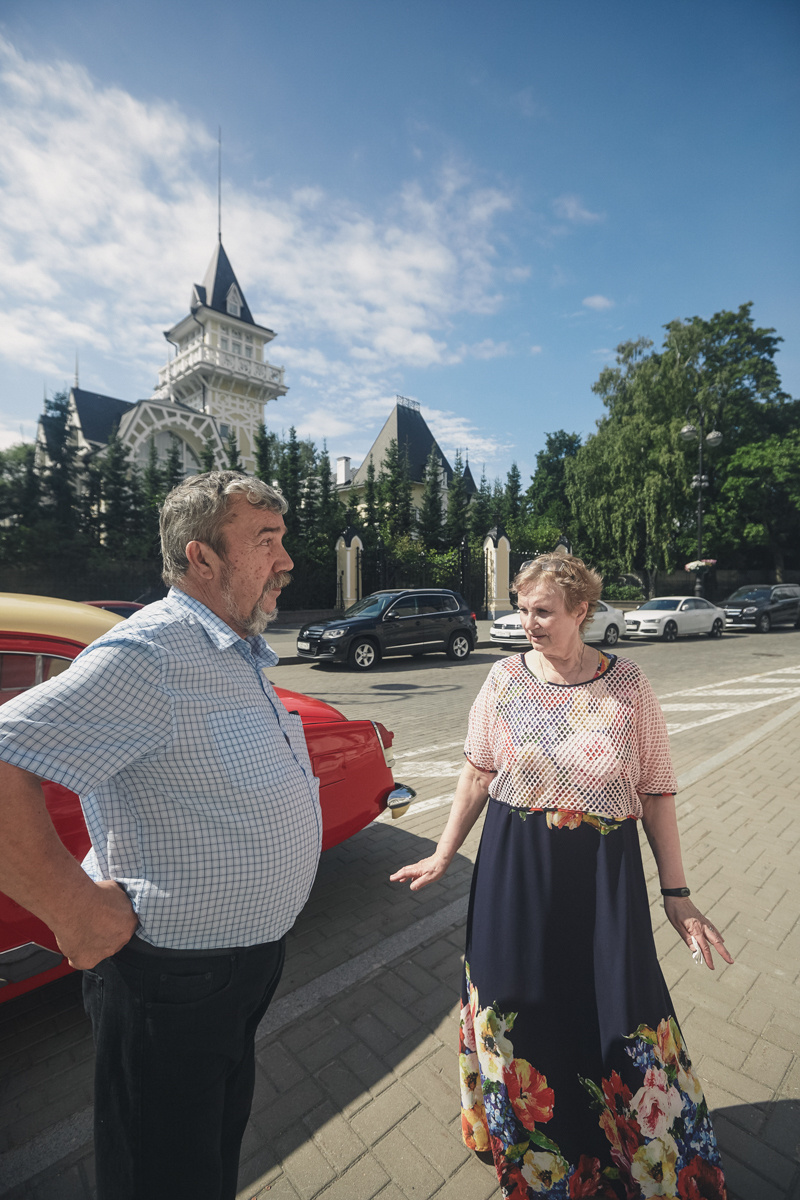 ВМЕСТЕ 46 ЛЕТ. Фотосессии. Свадебная, студия, портрет. Ваш фотограф в Санкт-Петербург
