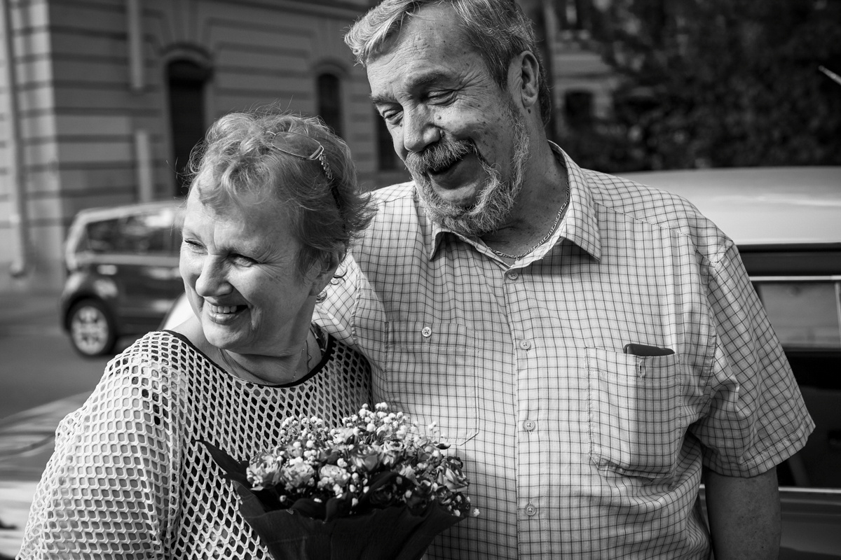 ВМЕСТЕ 46 ЛЕТ. Фотосессии. Свадебная, студия, портрет. Ваш фотограф в Санкт-Петербург