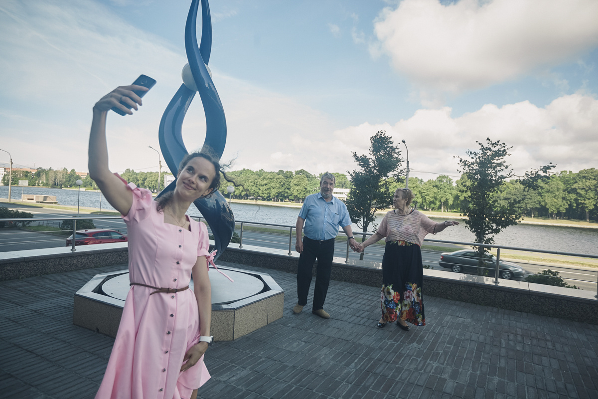 ВМЕСТЕ 46 ЛЕТ. Фотосессии. Свадебная, студия, портрет. Ваш фотограф в Санкт-Петербург