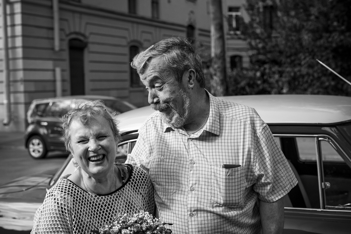 ВМЕСТЕ 46 ЛЕТ. Фотосессии. Свадебная, студия, портрет. Ваш фотограф в Санкт-Петербург