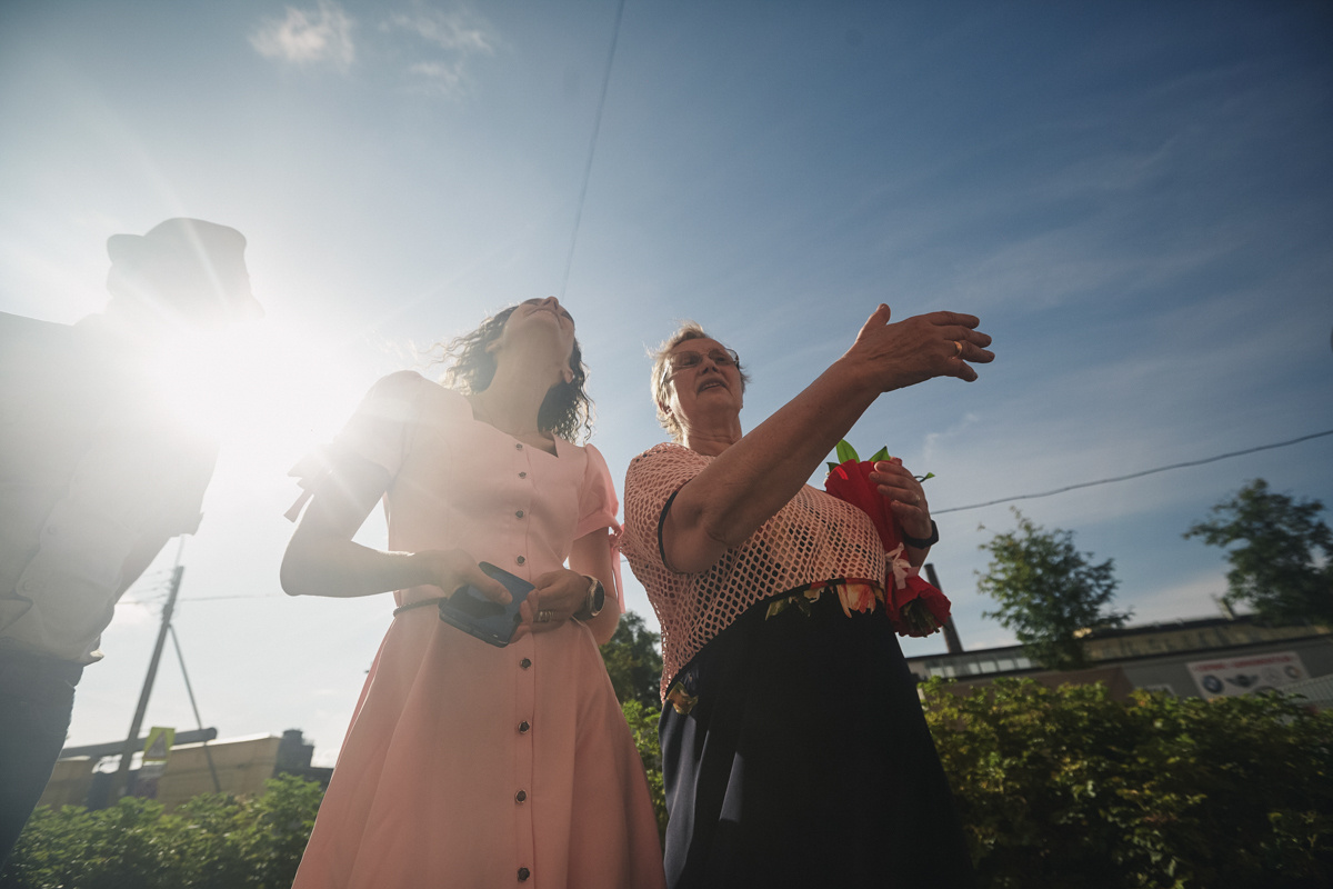 ВМЕСТЕ 46 ЛЕТ. Фотосессии. Свадебная, студия, портрет. Ваш фотограф в Санкт-Петербург