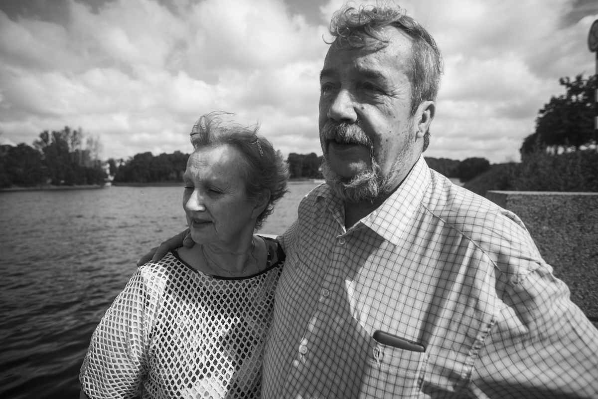 ВМЕСТЕ 46 ЛЕТ. Фотосессии. Свадебная, студия, портрет. Ваш фотограф в Санкт-Петербург