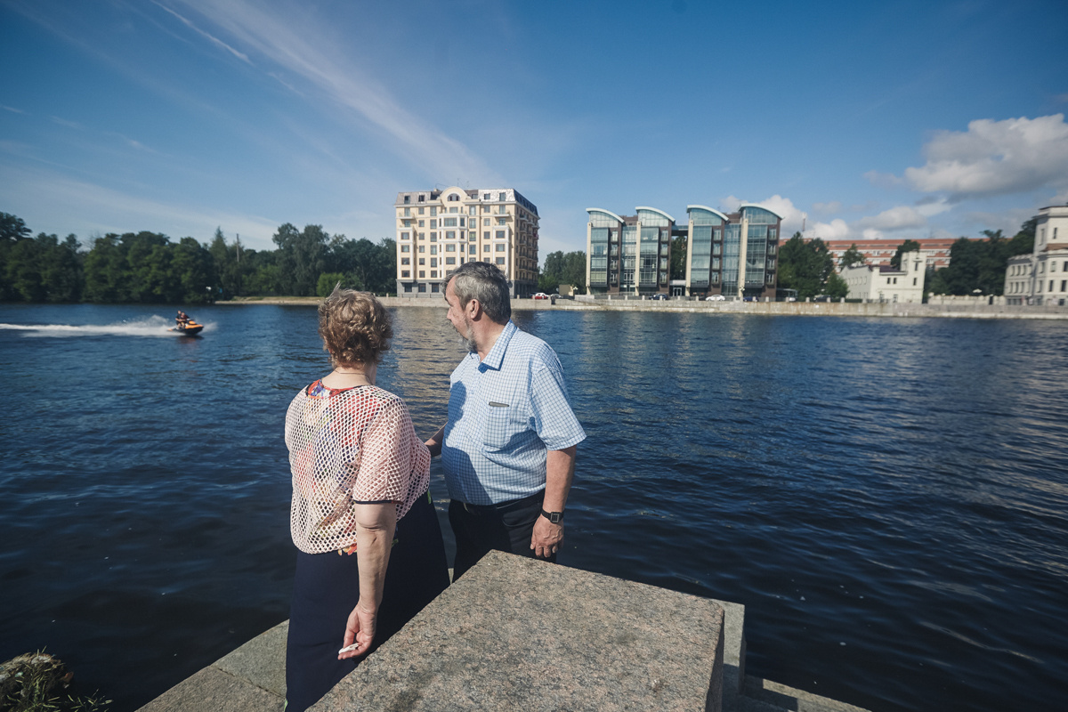 ВМЕСТЕ 46 ЛЕТ. Фотосессии. Свадебная, студия, портрет. Ваш фотограф в Санкт-Петербург