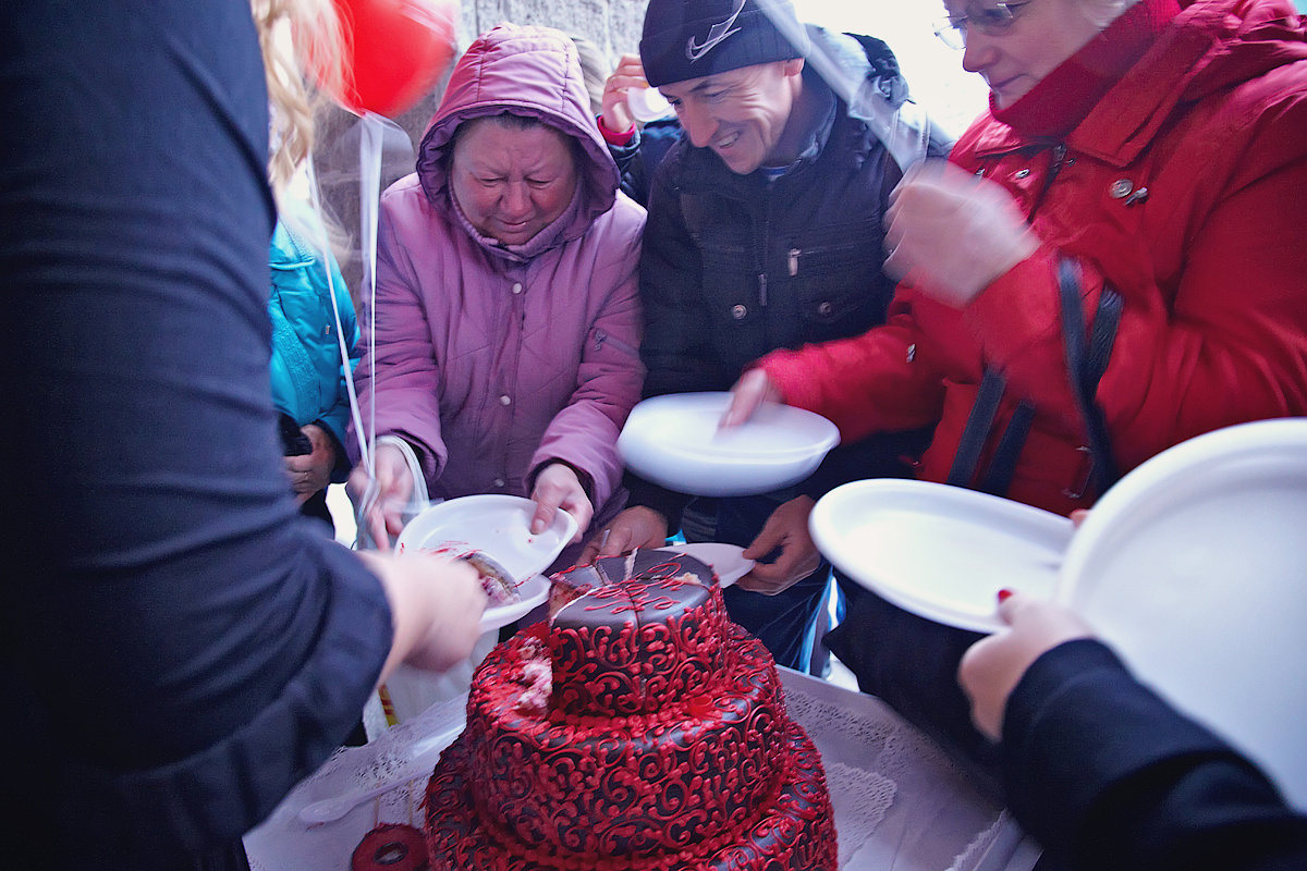 РЕПОРТАЖ. Фотосессии. Свадебная, студия, портрет. Ваш фотограф в Санкт-Петербург