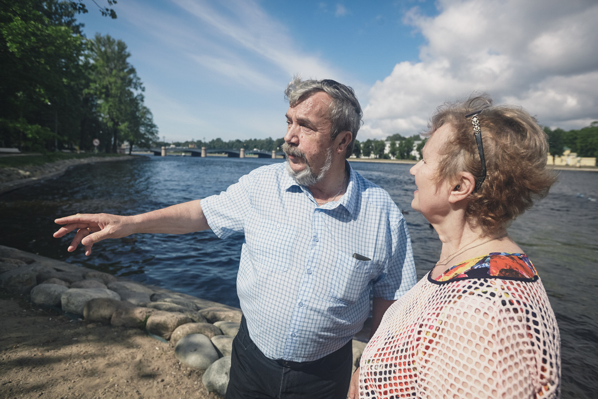 ВМЕСТЕ 46 ЛЕТ. Фотосессии. Свадебная, студия, портрет. Ваш фотограф в Санкт-Петербург