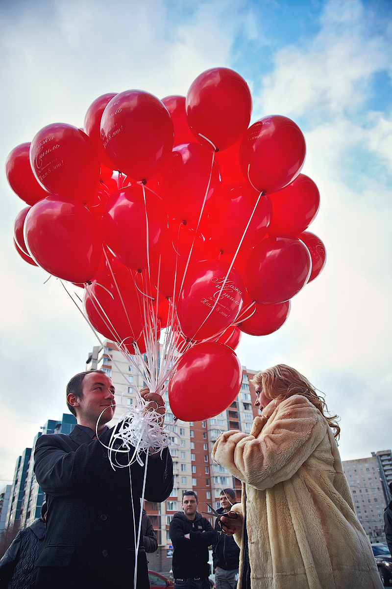 РЕПОРТАЖ. Фотосессии. Свадебная, студия, портрет. Ваш фотограф в Санкт-Петербург