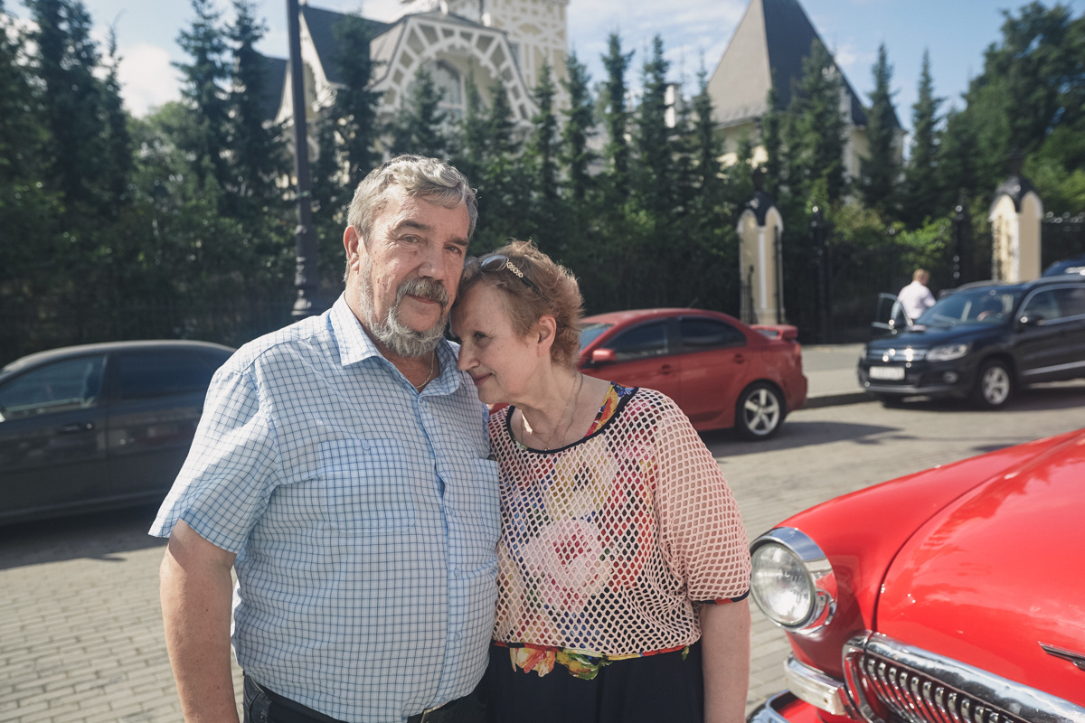 ВМЕСТЕ 46 ЛЕТ. Фотосессии. Свадебная, студия, портрет. Ваш фотограф в Санкт-Петербург