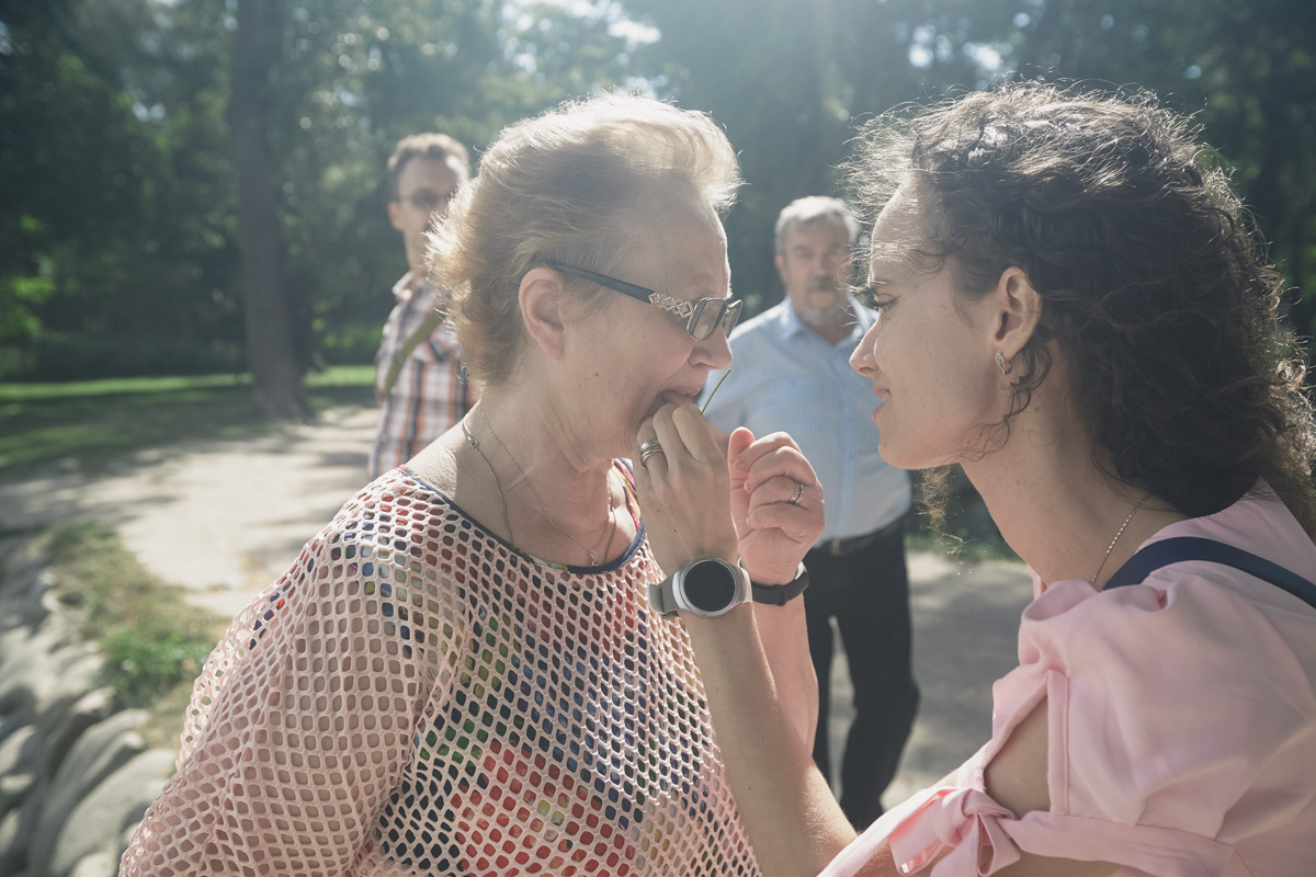 ВМЕСТЕ 46 ЛЕТ. Фотосессии. Свадебная, студия, портрет. Ваш фотограф в Санкт-Петербург