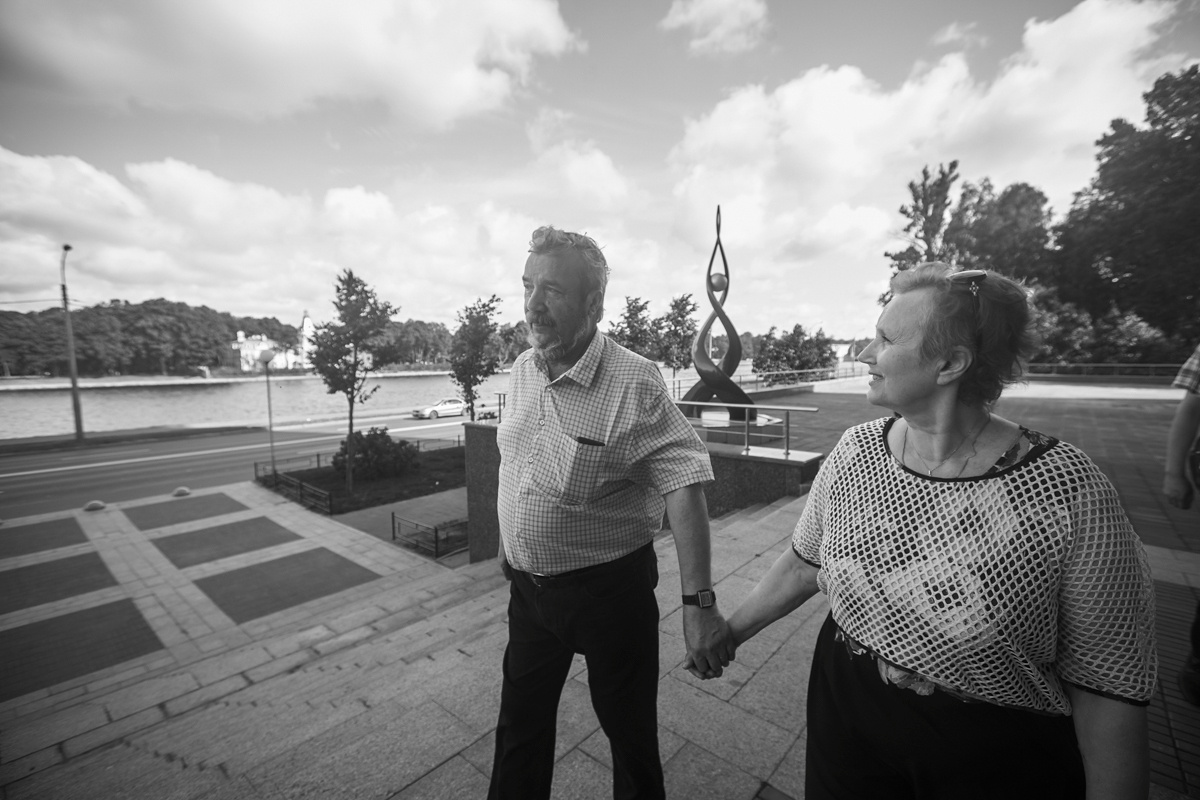 ВМЕСТЕ 46 ЛЕТ. Фотосессии. Свадебная, студия, портрет. Ваш фотограф в Санкт-Петербург