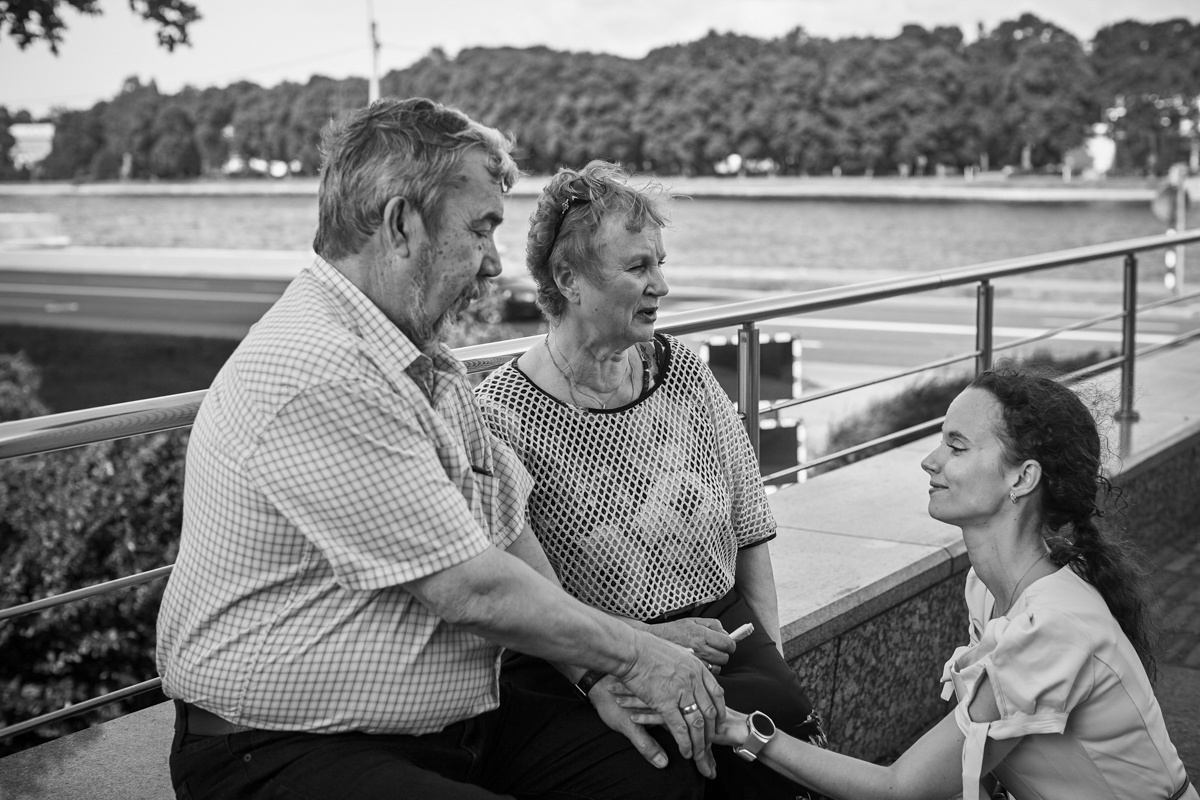 ВМЕСТЕ 46 ЛЕТ. Фотосессии. Свадебная, студия, портрет. Ваш фотограф в Санкт-Петербург