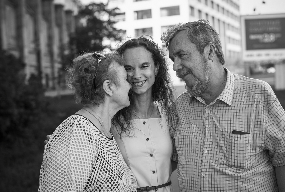 ВМЕСТЕ 46 ЛЕТ. Фотосессии. Свадебная, студия, портрет. Ваш фотограф в Санкт-Петербург