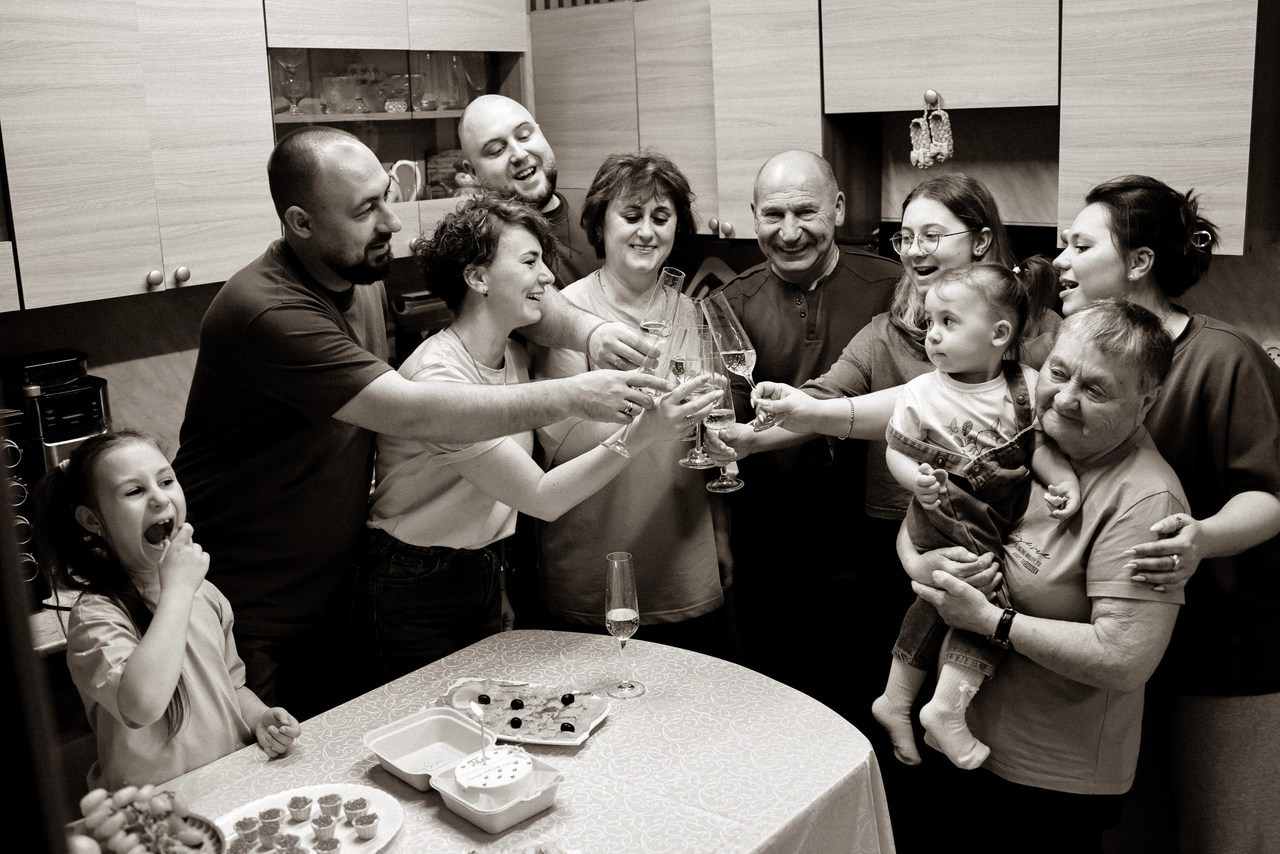 Отзывы. Юлия Лободедова, ваш семейный фотограф