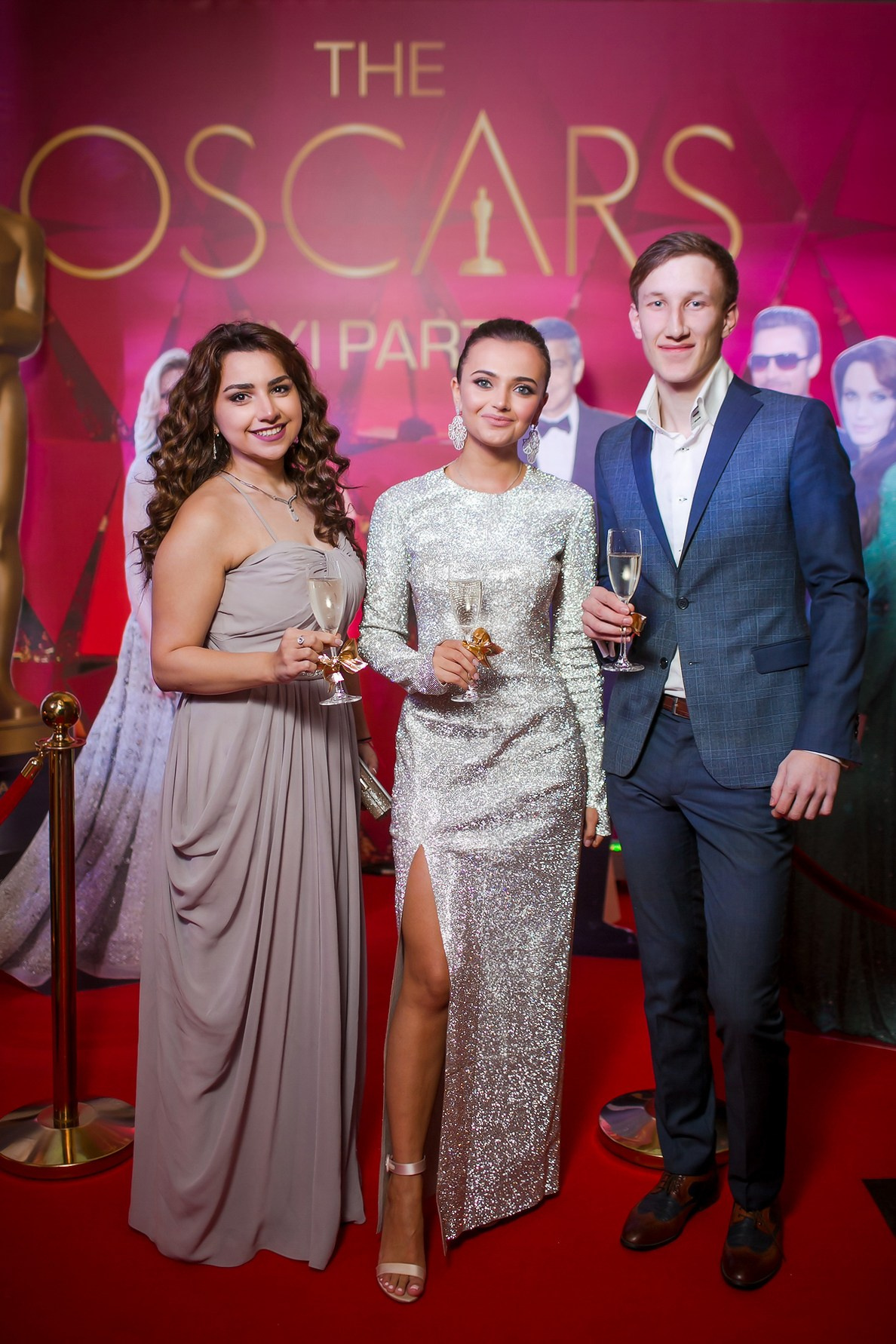 Репортажный фотограф Борис Геер